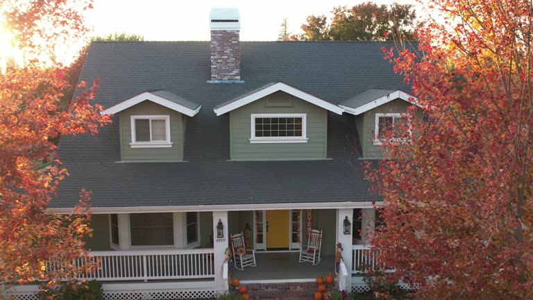 Trusted Hillcrest, CA Roofing Services Experts